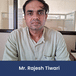 Corporate Institute of Science & Technology, HOD: Mr. Rajesh Tiwari Interview